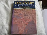 Discovery: Developing Views of the Earth from Ancient Times to Captain Cook 0880294604 Book Cover