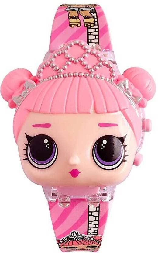 Wild Sparrow Toy Design Digital Glowing Watch with Disco Music and Blinking Lights for Kids | for Boys &Girls (B0C4795DDH) Amazon Price History, Amazon Price Tracker