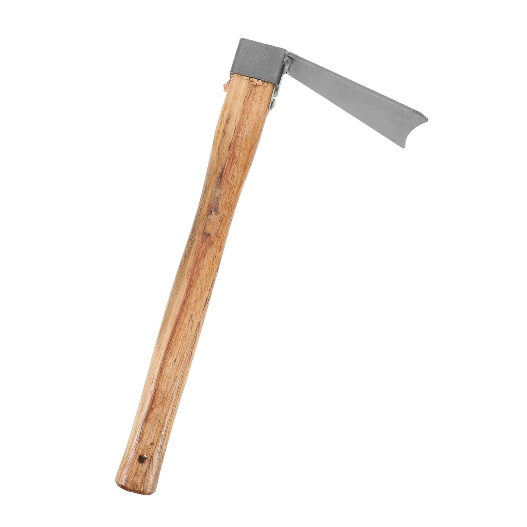 GALPADA Gardening Hoe Tool with Ergonomic Handle for Easy Planting Weeding and Lawn Maintenance Durable and Comfortable Garden Cleaning Equipment