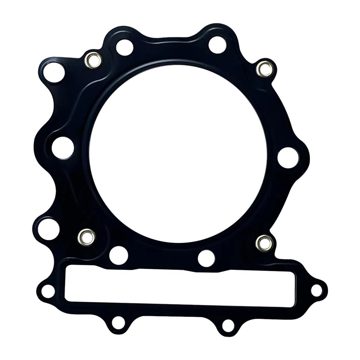 Joint de culasse moto XR650L haute résistance thermique pour NX650