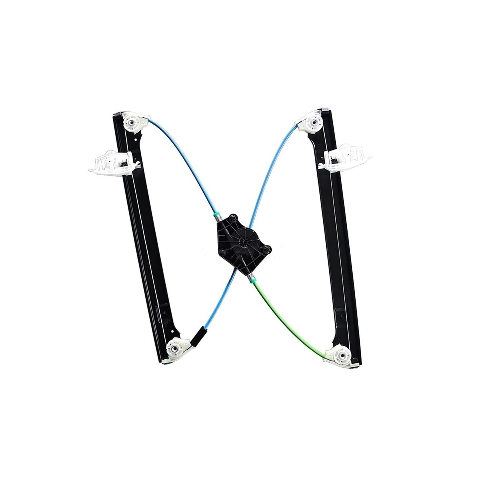 Zynther One Color Window Regulator Without Motor Car Front Electric Window Regulator Assembly Without Motor 46831654 For Fiat For Stilo 2001-2005 2006 2007