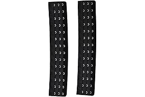 2pcs Waist Trainer Extender - Enhance Your Waist Shaping Journey