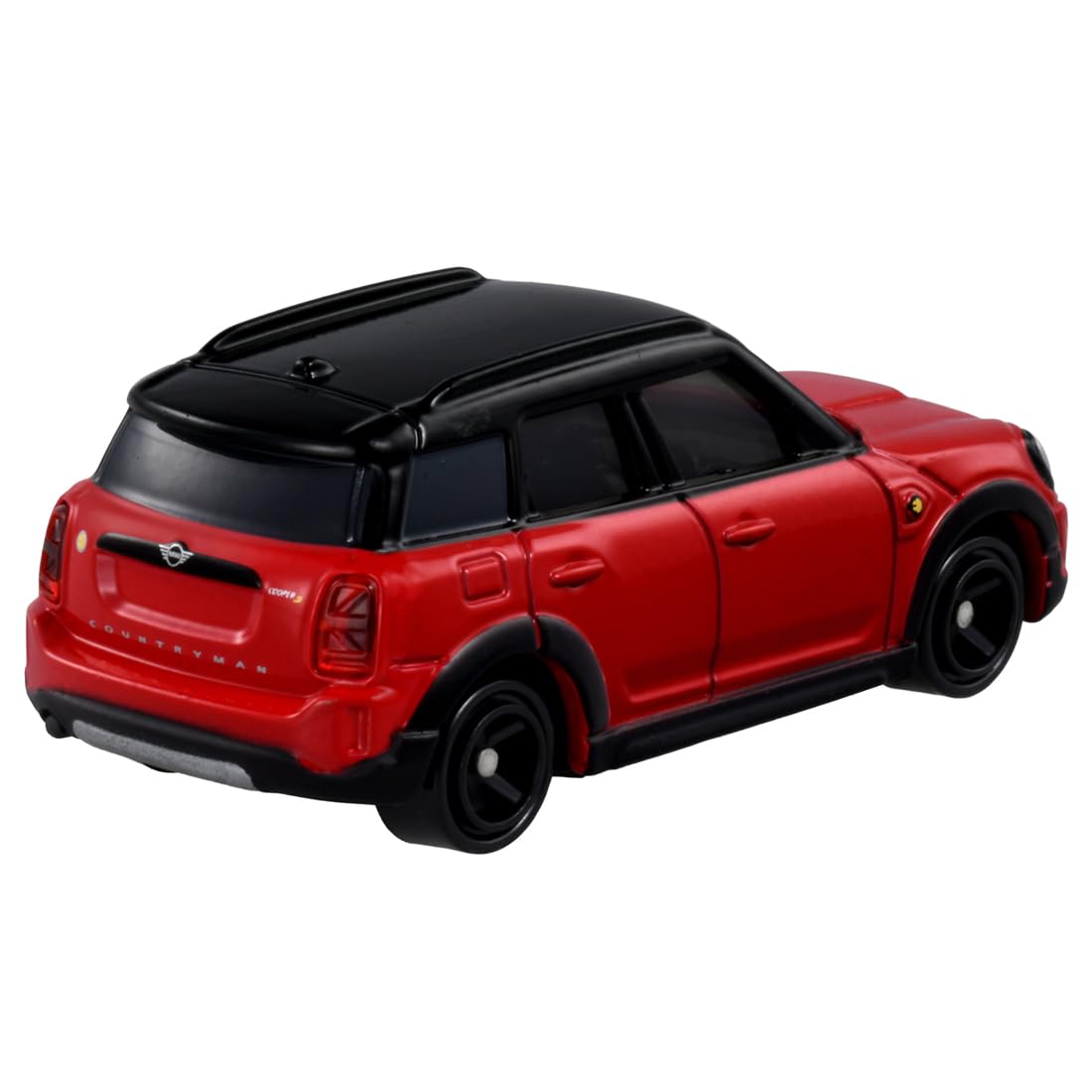 Amazon.co.jp: タカラトミー(TAKARA TOMY) トミカ No.52 ミニクーパー