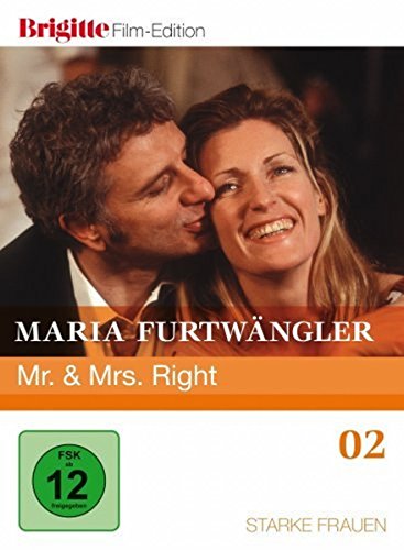 Mr. & Mrs. Right (Brigitte Film Edition)