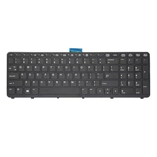 HP ZBOOK 15 G1 G2p USVAm[gp\RL[{[h 17 HSTNN-C77C 733688-001(RU Backligh No Mouse)