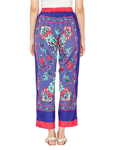 Image of oxolloxo Women's Regular Pants