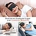 INNELO Máscara para dormir, 2024 Imagen de INNELO Máscara para dormir, 2024