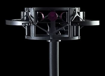AstonMicrophones origin ショックマウント付き Amazon | Aston Microphones /Aston Origin Black Bundle 限定