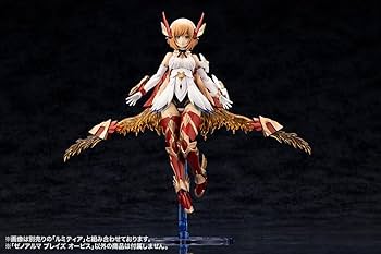 Amazon | 壽屋(KOTOBUKIYA) アルカナディア ゼノアルマ ブレイズ