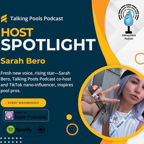 Sarah Says: The Science, the Sass, and the Suds