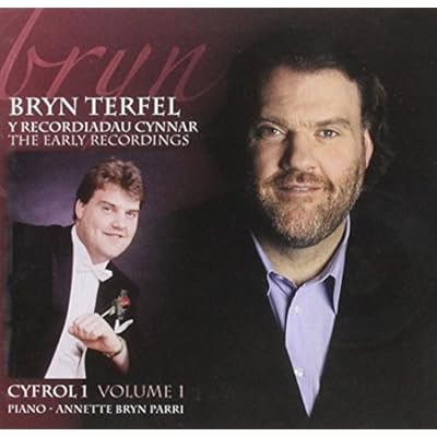 Bryn Terfel