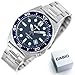 Imagen de Casio Reloj: Plateado MTD-135D-2AVDF, Plateado