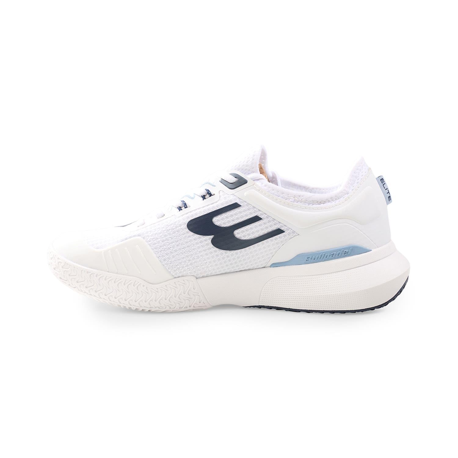 Bullpadel Elite 26v Mujer