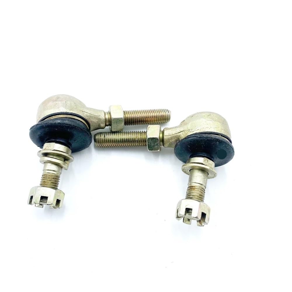Kit de 2 extremos barra acoplamiento M10 con rótula for LTZ400, LTZ 400 y Z400 ATV