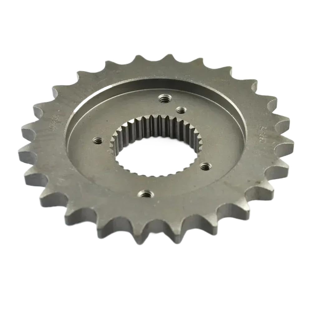 Pignone Anteriore Moto 24T 530 Compatibile Con 1340 Evo