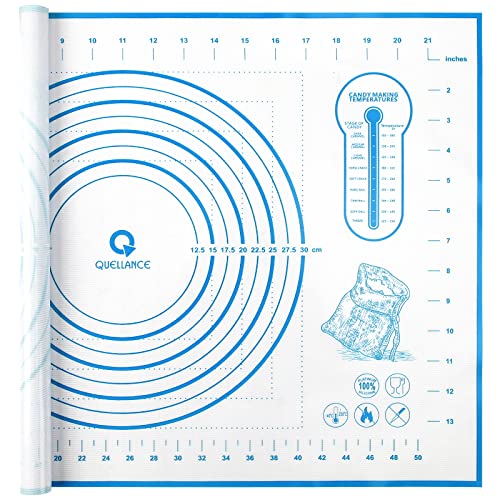 Silicone Pastry Mat 16