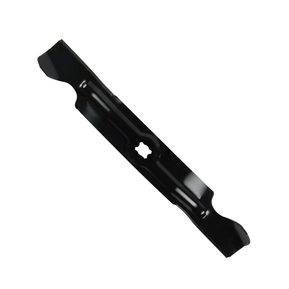 Lame Adaptable MTD 742-0738, 942-0738 Pour Tondeuse 18" à Partir De 1995 L 457mm 7420738 9420738 62203489 - Foto 10