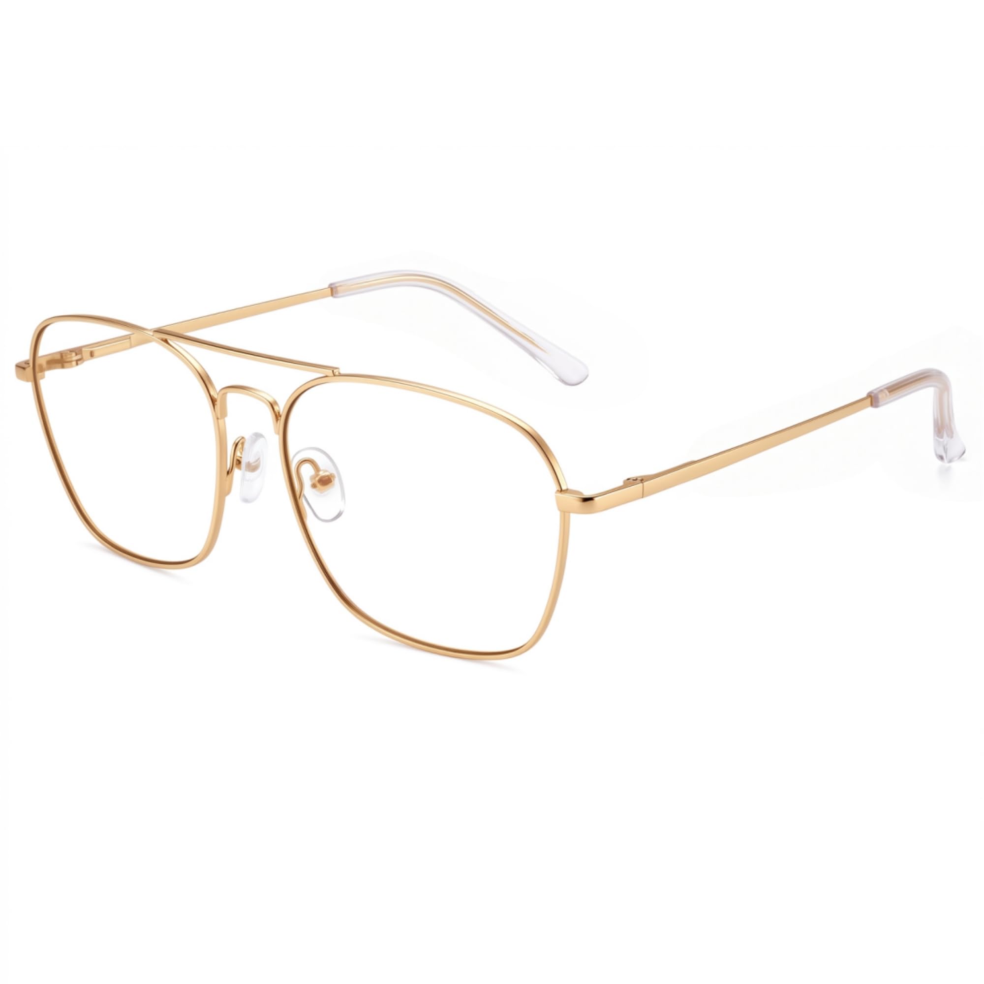 Photo 1 of JM Aviator Blue Light Glasses