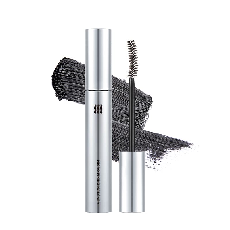 LET'S FIXING MASCARA