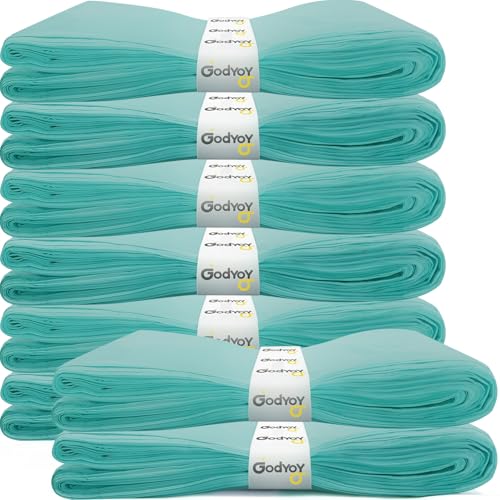 8 Pack Adult Diaper Liner Refills Diaper Pail Refill Bags Compatible with Janibell Akord 280 slim Model Adult Diaper Disposal System Powerful Odor Resistant Plant scent (NOT Compatible with 330 pail)