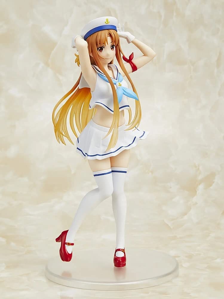 ソードアートオンラインフィギュア 中古】(本体A/箱B)ソードアート・オンライン アリシゼーション