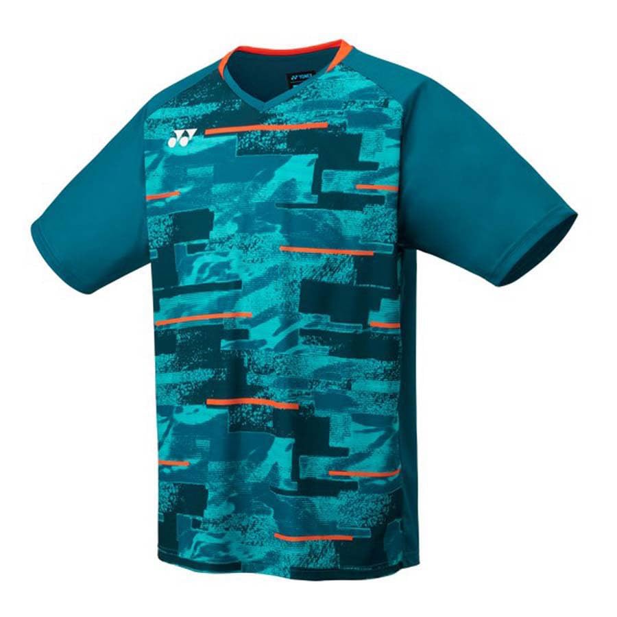 YONEX 0034ex Short Sleeve Polo 130 cm
