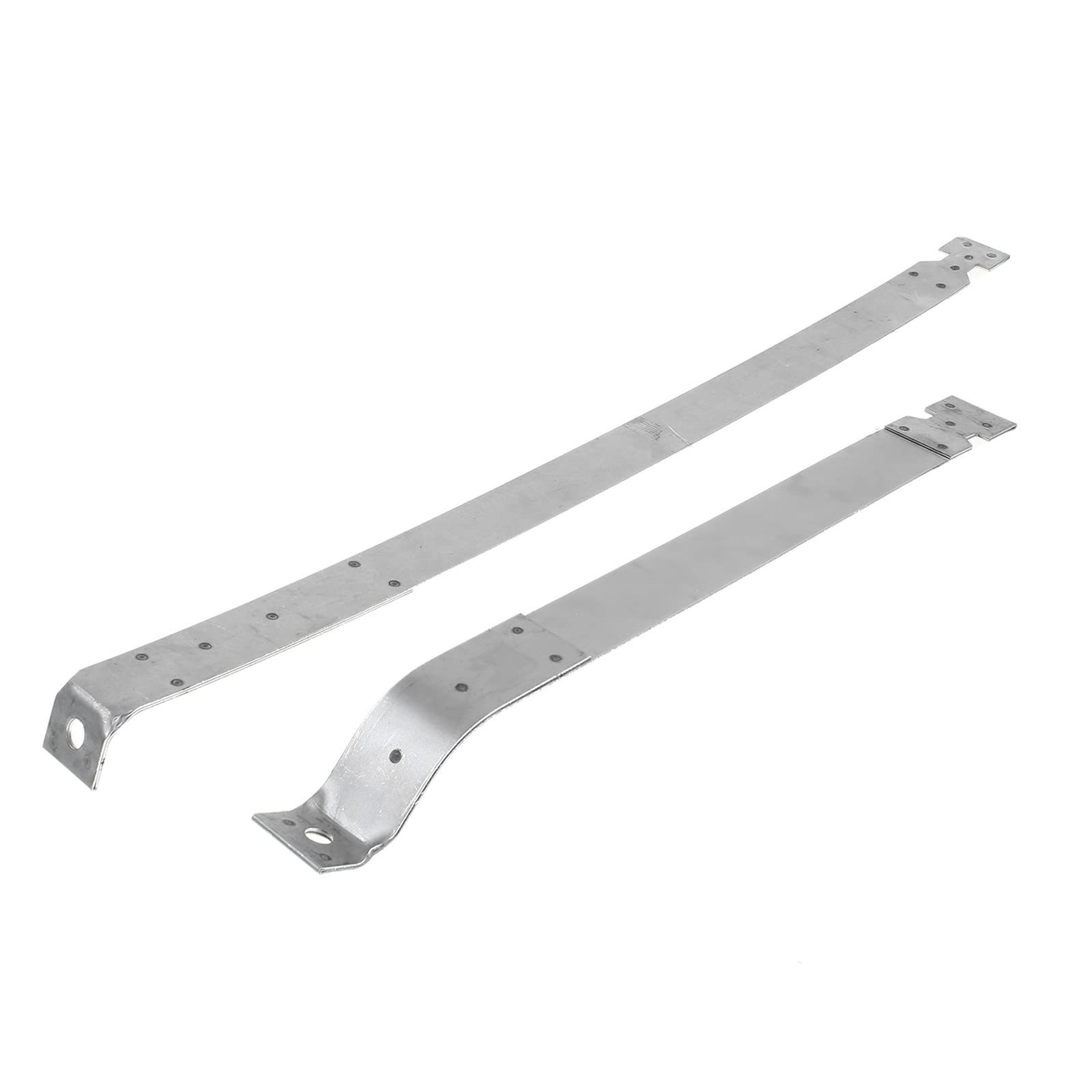 Correas de depósito de combustible Ford Ranger 1983 1984 1985 1986 1987 1988 juego de bandas de tanque