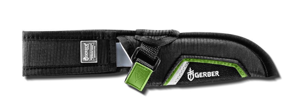Gerber Freescape Camp Kitchen Knife [31-002533]