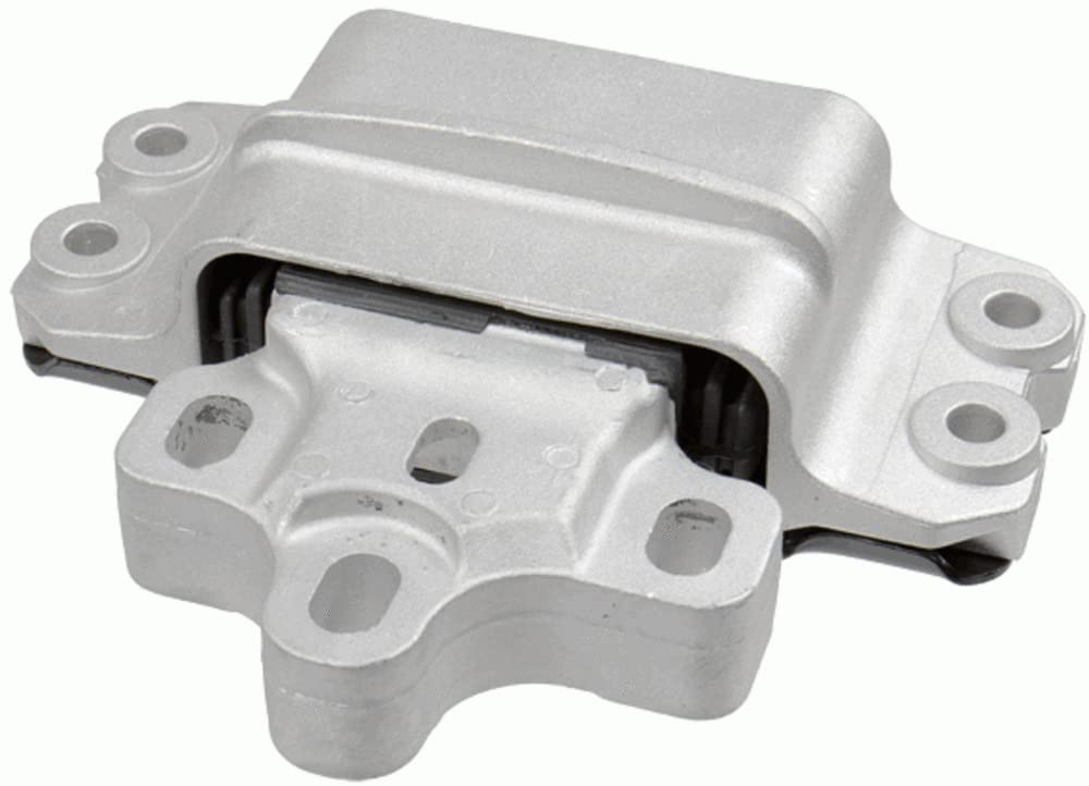 LEMFÖRDER 37957 01 Lagerung Automatikgetriebe und Schaltgetriebe Lagerung Verteilergetriebe für Volkswagen Tiguan/Tiguan Limited (5N_) 2007-2018 Links und Andere Fahrzeuge
