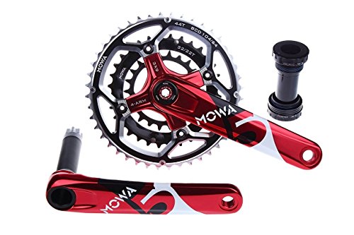 9 speed groupset mtb