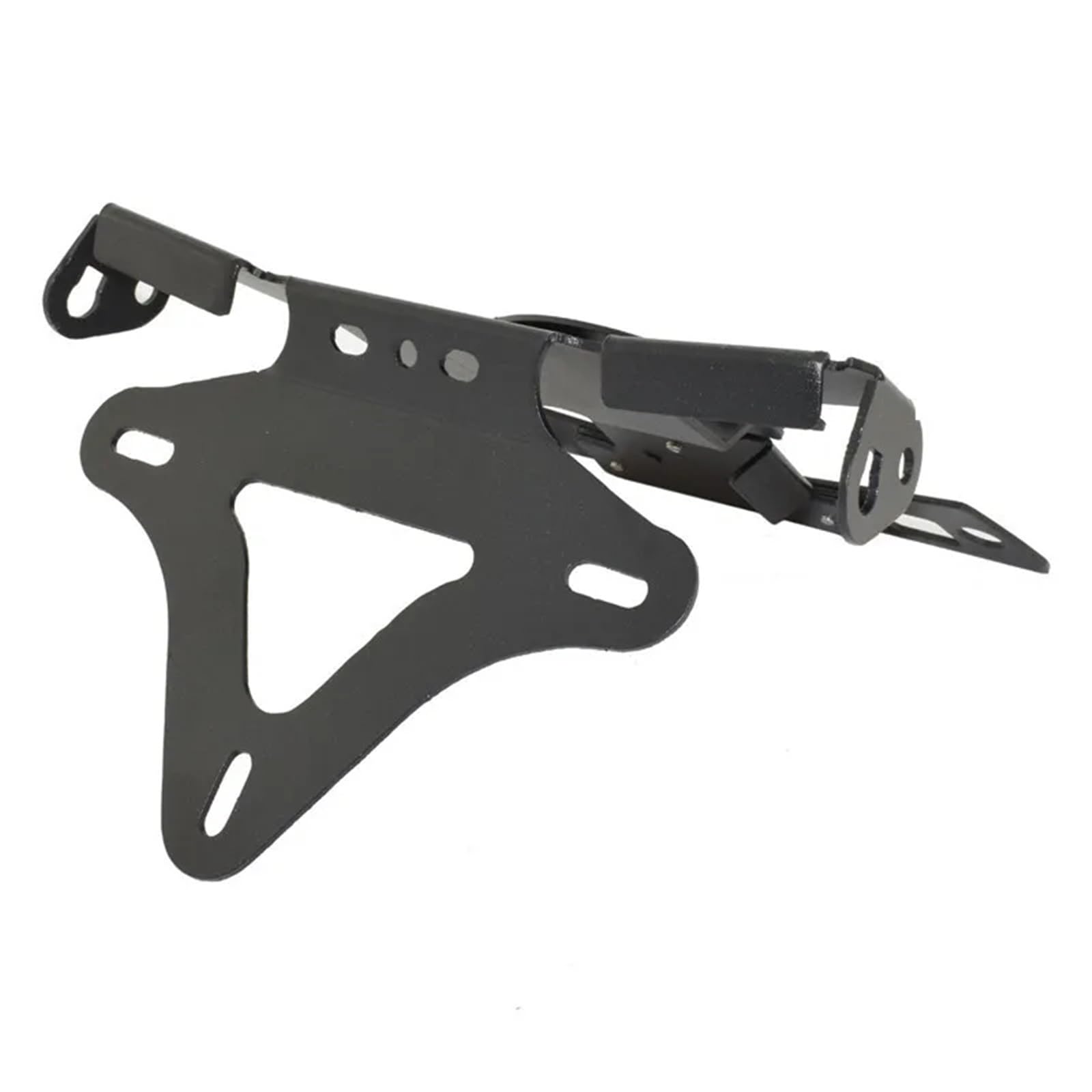 Portatarga Per S1000RR 2010 2011 2012 2013 2014 2015 2016 2017 2018 Con Luce LED