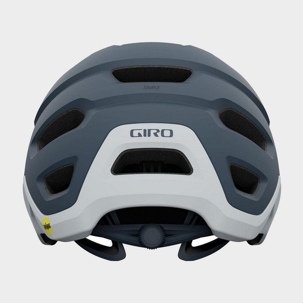 Giro Source MIPS All Mountain MTB Fahrrad Helm schwarz 2025