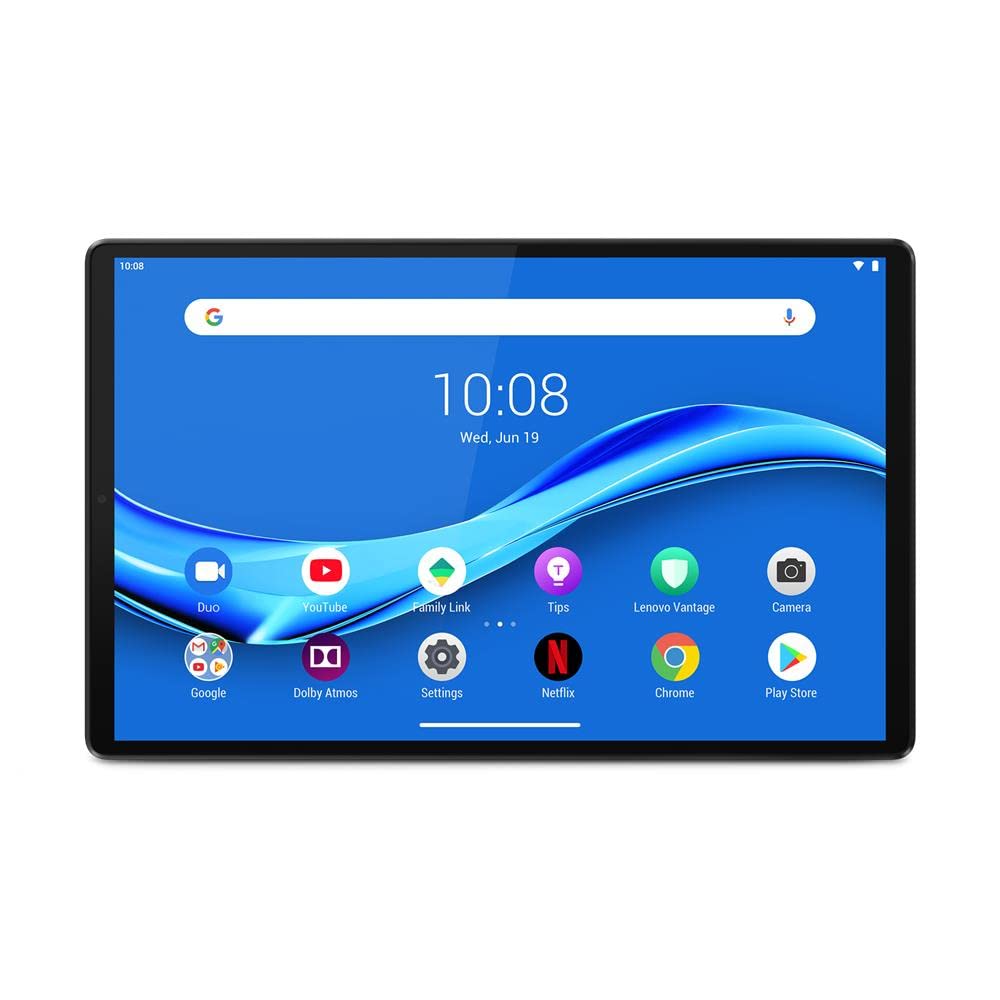 【新品】Lenovo Tab M10 FHD Plus 2nd Gen Tablet Lenovo Tab M10 FHD Plus (2nd gen.) TB-X606F 10,3