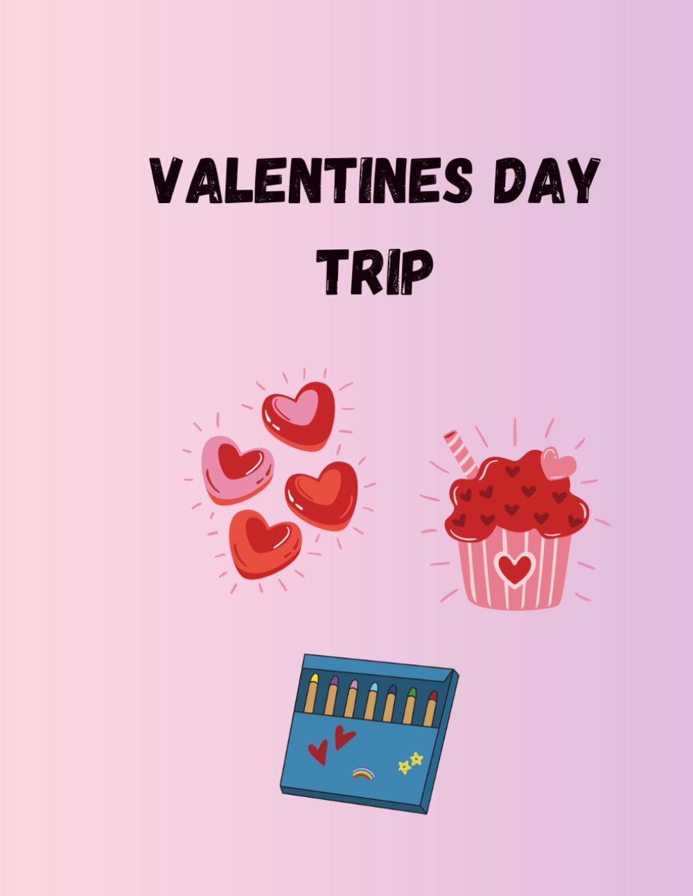 Valentines Day Trip (Holiday Trips)