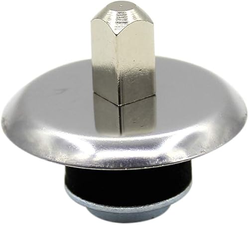 Anbige Piezas de repuesto Kit de pasador de acoplamiento de espárragos, compatible con licuadoras Oster y Osterizer