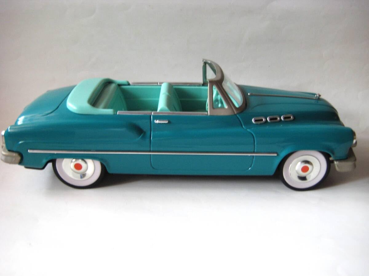 Amazon.co.jp: 50's Fifties Buick Open TYPE1950 ビュイックオープン
