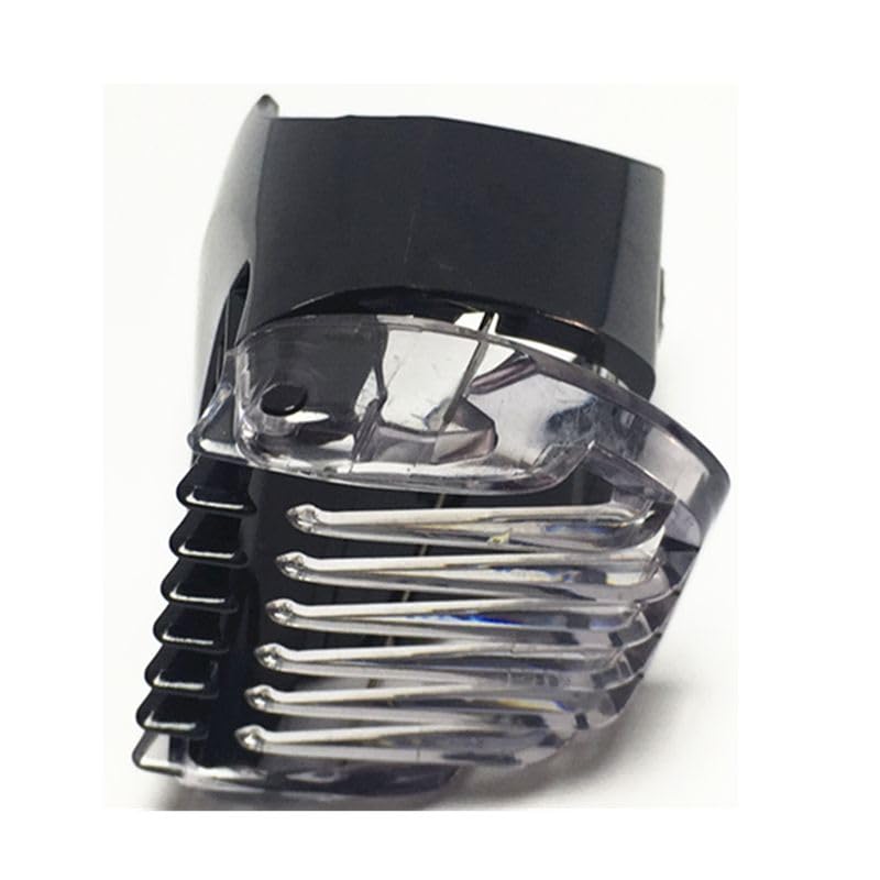 Alessia Cara Hair Clipper Head COMB Replacement For G370 G380 G390 Trimmer Barber Beard Shaver Razor New, Black