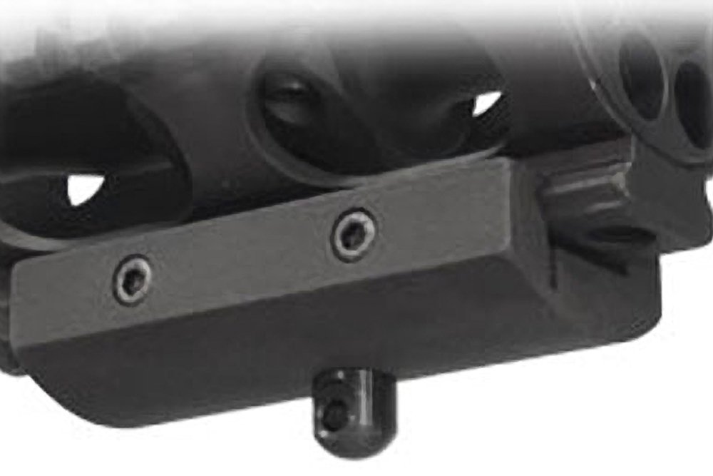 Yankee Hill Machine Bipod Adapter