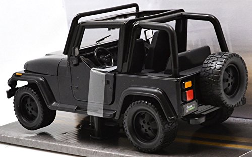 Amazon | jadaTOYS 1:24SCALE JUST TRUCKS 