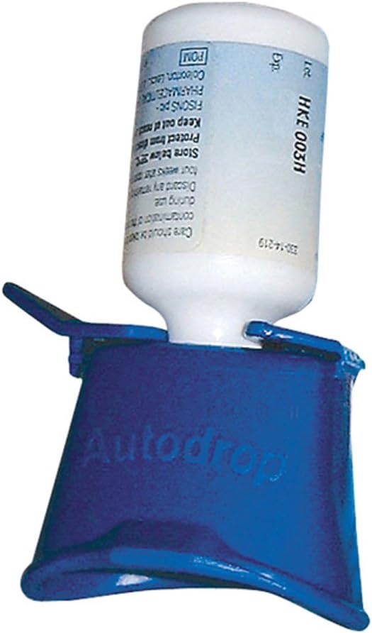 Fabrication Autodrop Eye Drop Guide Amazon.ca Health & Personal Care
