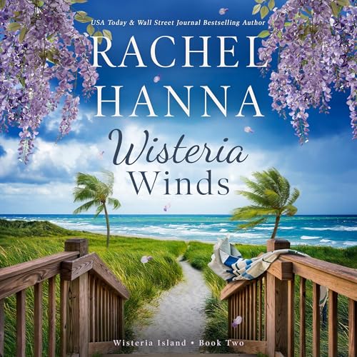 Wisteria Winds (By Rachel Hanna) episode artwork