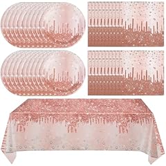 Rose Gold and Dimond