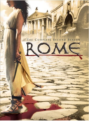 Rome: Season 2