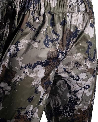 King's Camo Men's Xkg Windstorm Rain Pant4