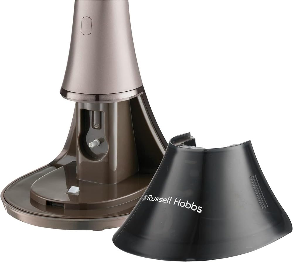 Steam Genie Aroma Dampfbürste