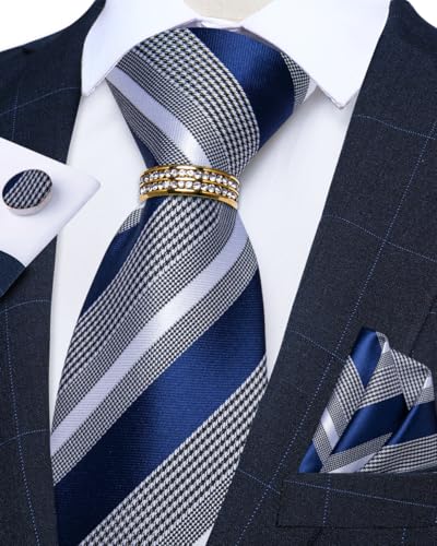 La Mejor Selección de Corbata seda italiana - los mas comprados. 5 Imagen adicional