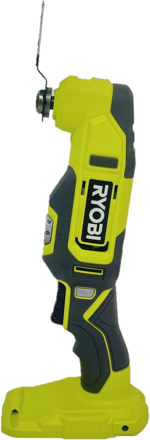 18V Multi Tool