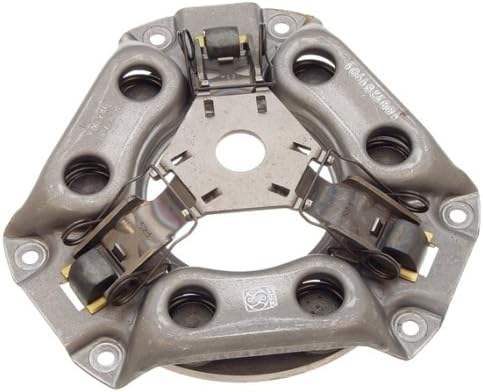 Sachs Pressure Plate