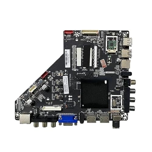 T.HV510.81�ALe Hua�AAn Zhuo �l�b�g���[�N TV 4K �}�U�[�{�[�h�ƌ݊�������