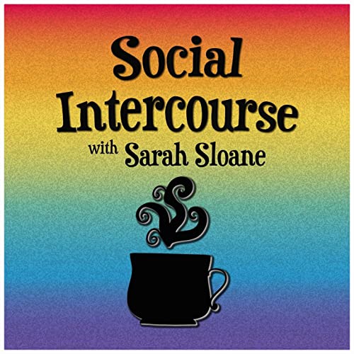 Social Intercourse - Freaks on the 'Net: Internet Privacy with Steve
